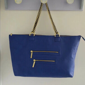 Olivia + Joy Large tote bag
